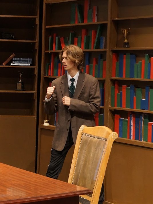 Caleb