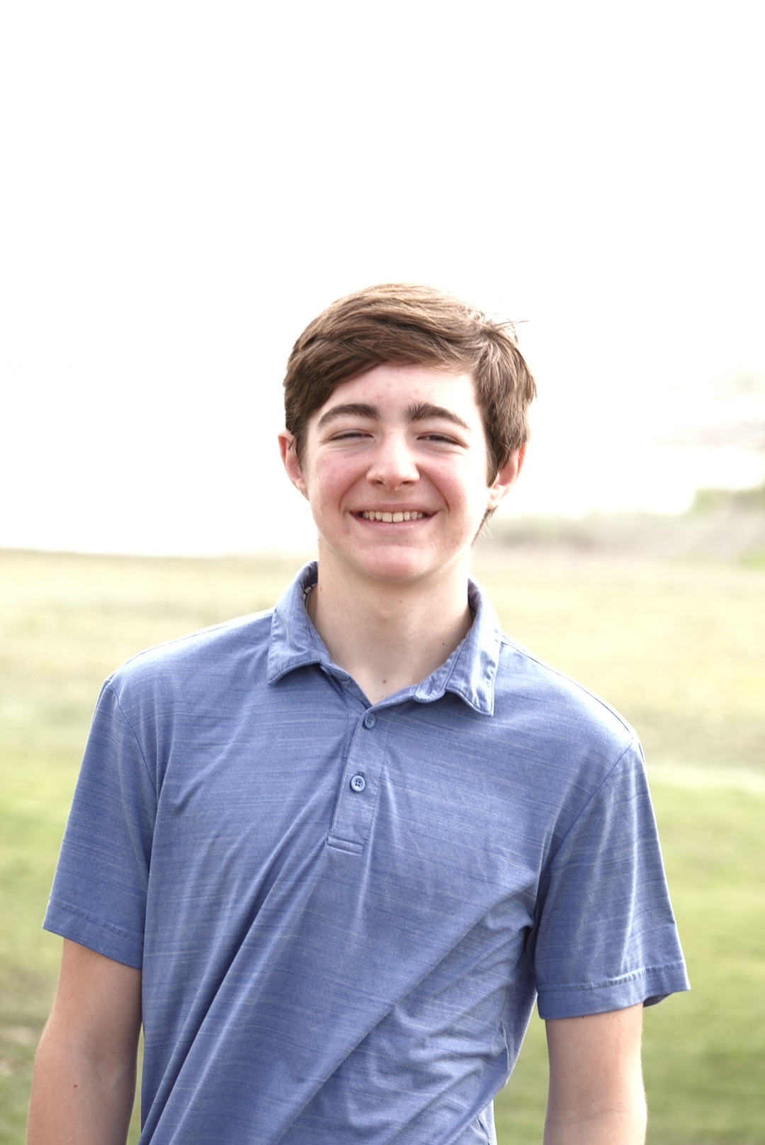 Brady Westmoreland