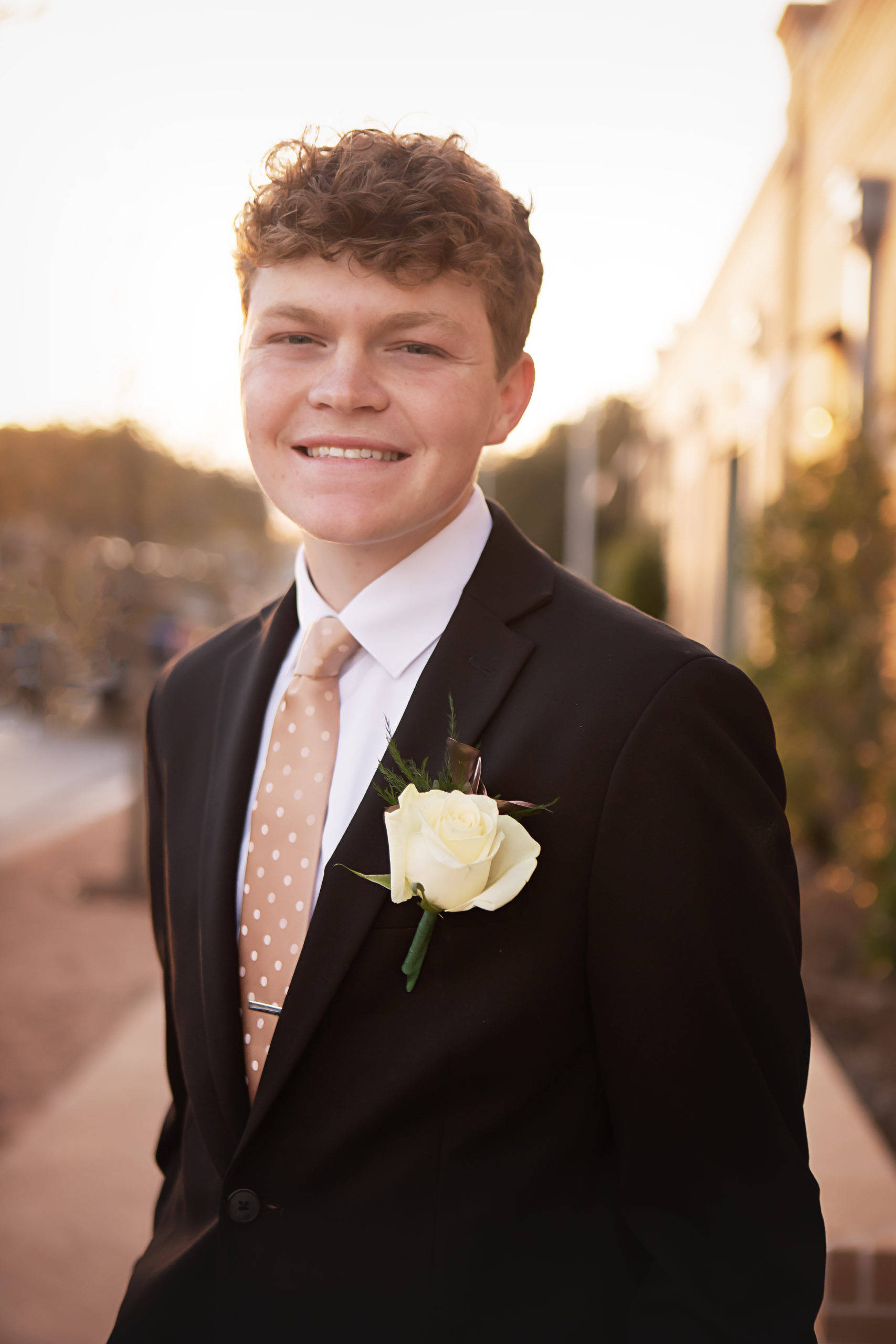 Syler Richardson
